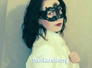 StesiHardHussy