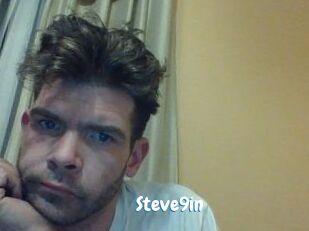 Steve9in