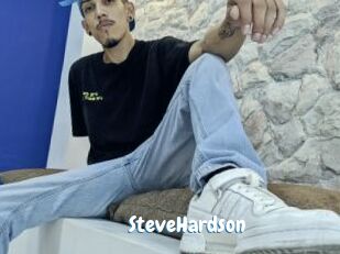 SteveHardson
