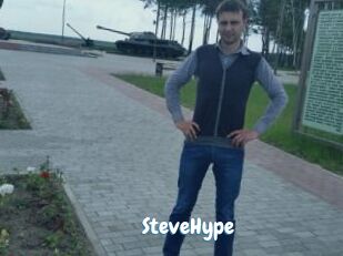 SteveHype
