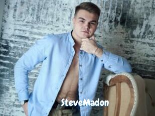 SteveMadon