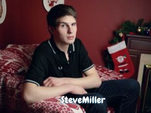 SteveMiller
