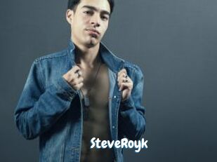 SteveRoyk