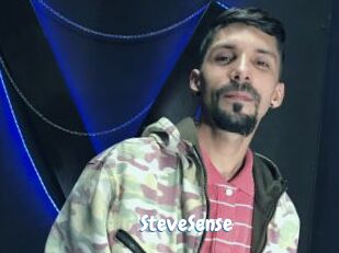 SteveSense