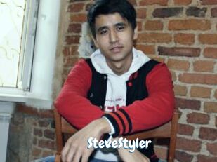 SteveStyler