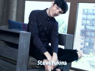 SteveYukina Coquine Avenue