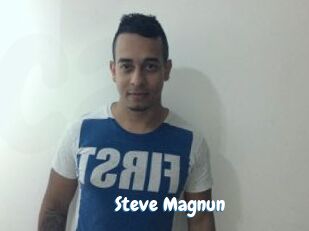 Steve_Magnun