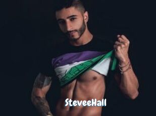 SteveeHall
