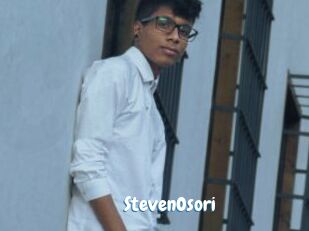 StevenOsori Coquine Avenue