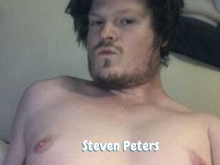 Steven_Peters