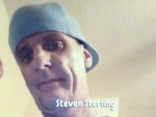 Steven_Sterling