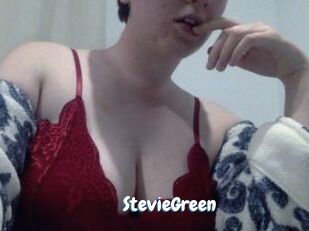 StevieGreen