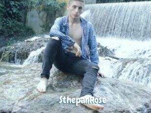SthepanRose