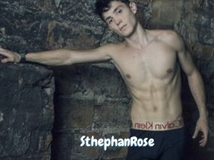 SthephanRose