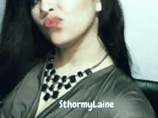 SthormyLaine Coquine Avenue
