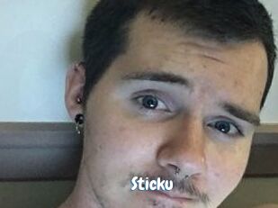 Sticku