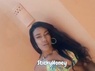 StickyHoney Coquine Avenue