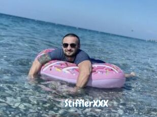 StifflerXXX