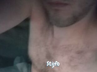 Stijfo
