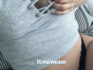 Stina_sweden