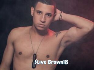 Stive_Brown18