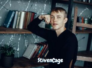 StivenCage
