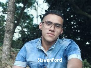 StivenFord