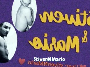 StivenNMario