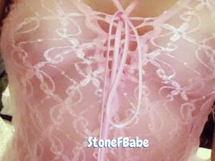 StoneFBabe