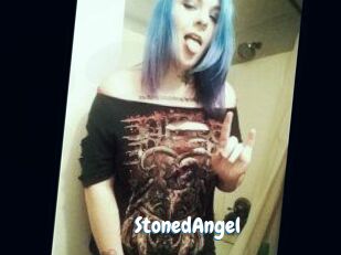 StonedAngel