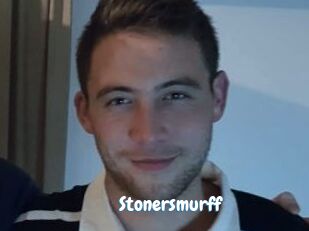 Stonersmurff