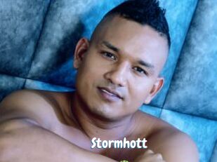 Stormhott