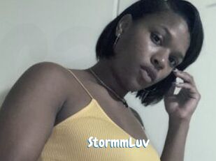 StormmLuv