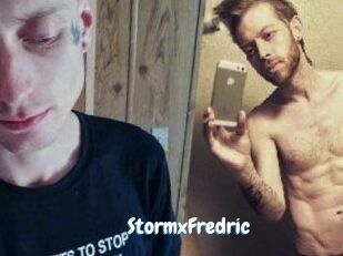 StormxFredric