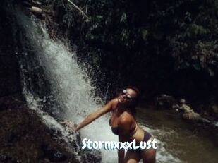 StormxxxLust