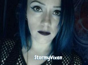 StormyVixen