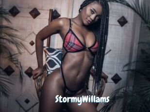 StormyWillams