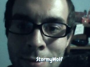 StormyWolf
