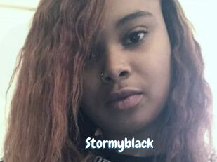 Stormyblack