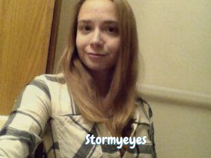 Stormyeyes