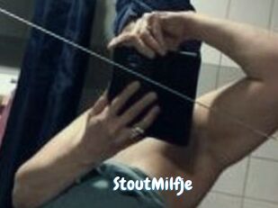 StoutMilfje