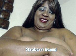 Straberri_Gemini