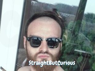StraightButCurious Coquine Avenue