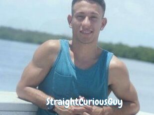StraightCuriousGuy