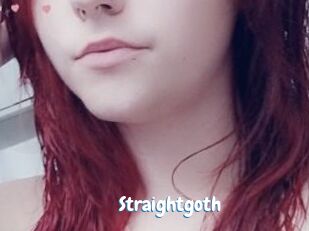 Straightgoth