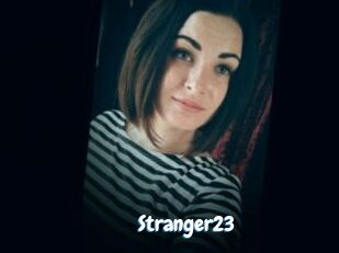 Stranger23