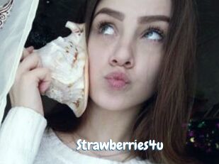 Strawberries4u
