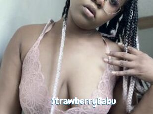 StrawberryBabu