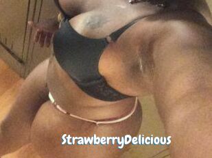 StrawberryDelicious