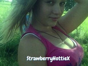 StrawberryHottieX